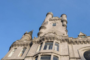 Castle Penthouse
